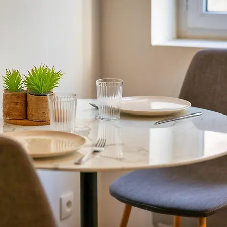 Le Thibaut Renove Au Coeur De * 鲁昂