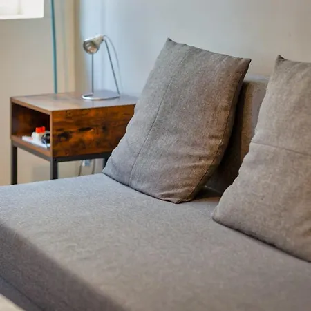 公寓 Le Thibaut Renove Au Coeur De